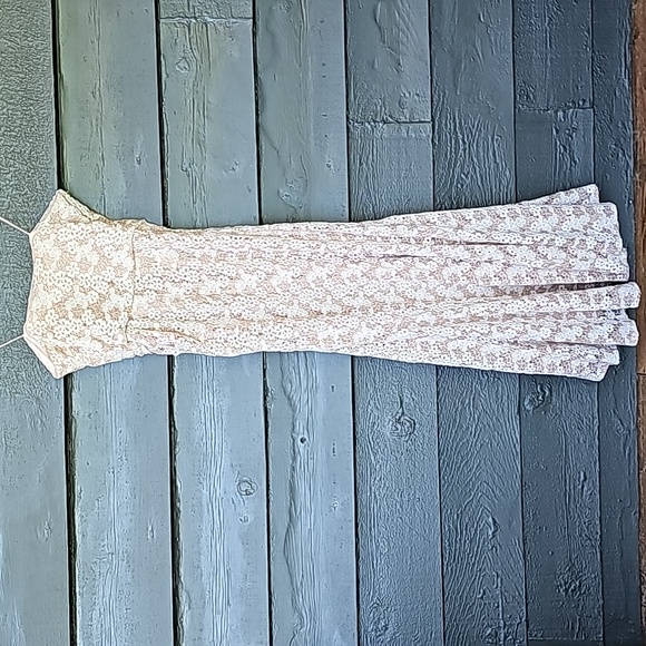 Badgley Mischka Dress - Picture 6 of 8